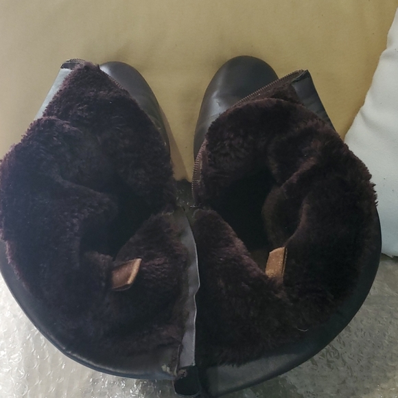 Fabocomfort Boots - Picture 6 of 7